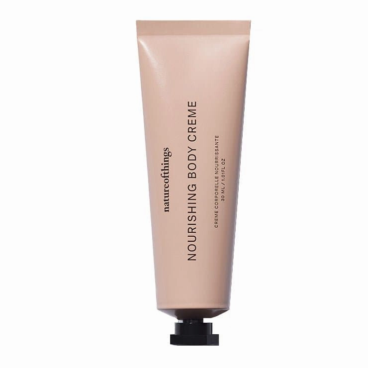 Nourishing Body Creme