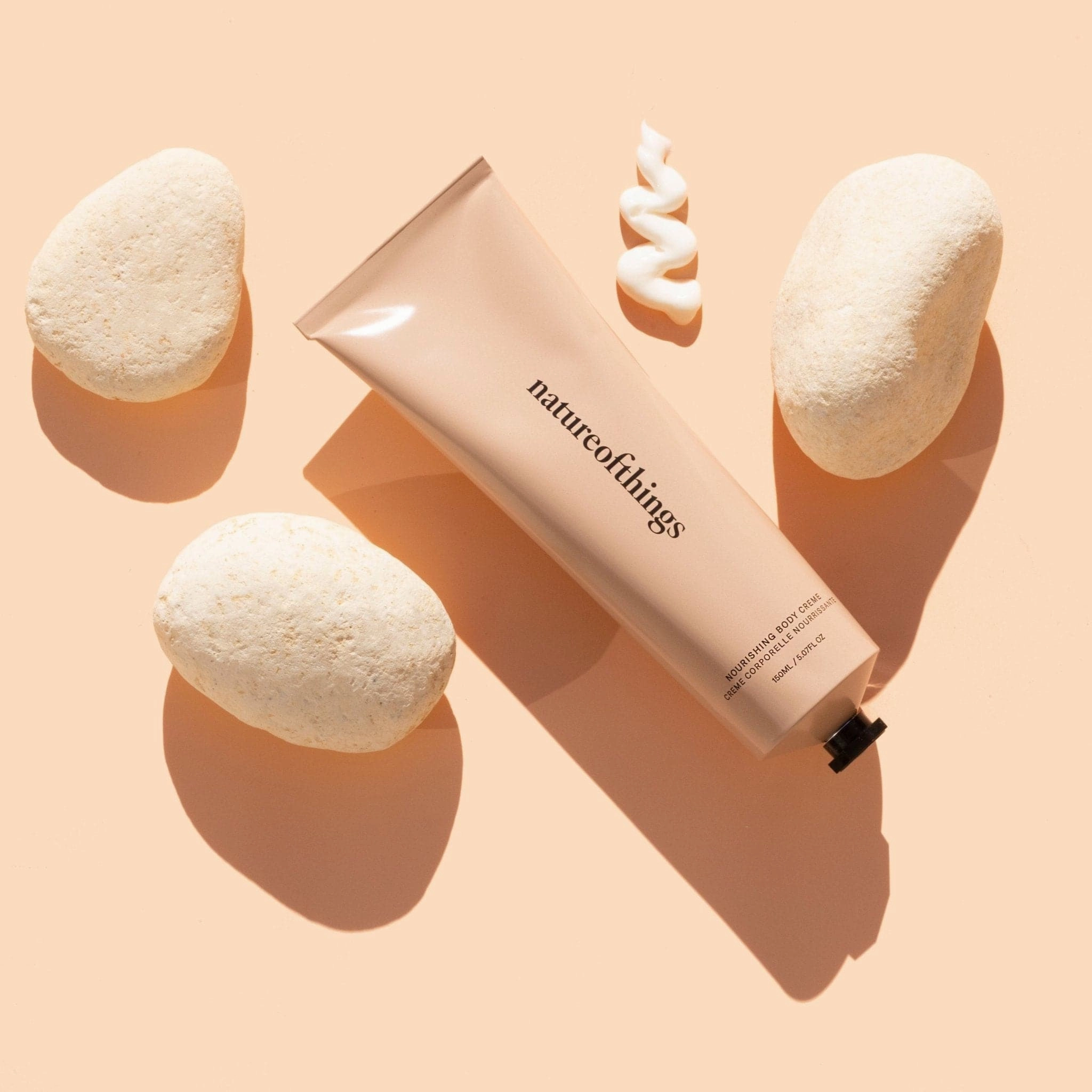 Nourishing Body Creme