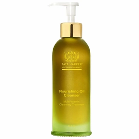 Nourishing Oil Cleanser