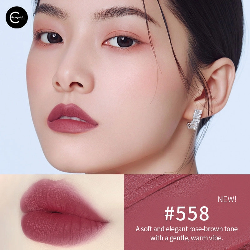 NOVO Velvet Milk Lip Mousse