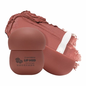 NOVO Velvet Milk Lip Mousse
