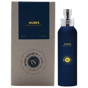 Nubes by Wide Society perfume for unisex ADP 3.3 / 3.4 oz New in Box