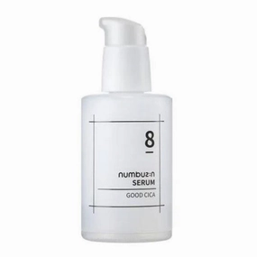 Numbuzin No.8 Fine Cica Serum 50ml