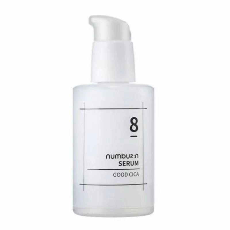 Numbuzin No.8 Fine Cica Serum 50ml