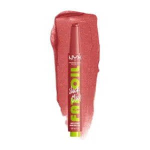 NYX Fat Oil Slick Click Lip Oil