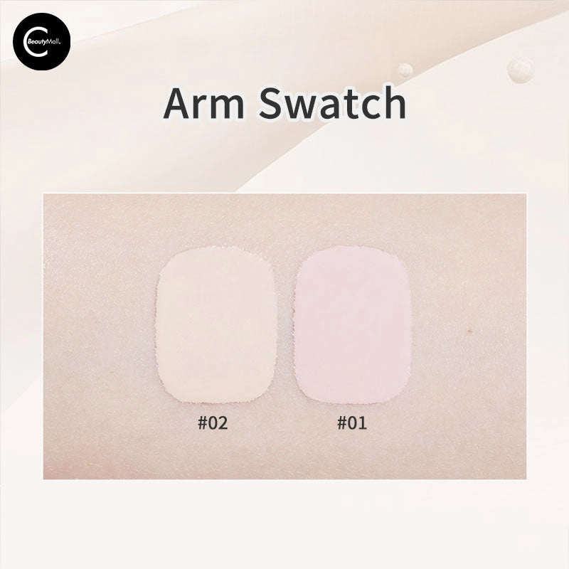 Oddity Hydrating Soft-Focus Brightening Primer