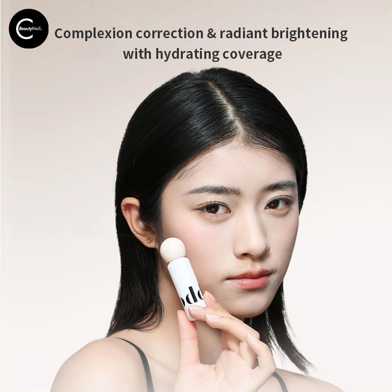 Oddity Hydrating Soft-Focus Brightening Primer