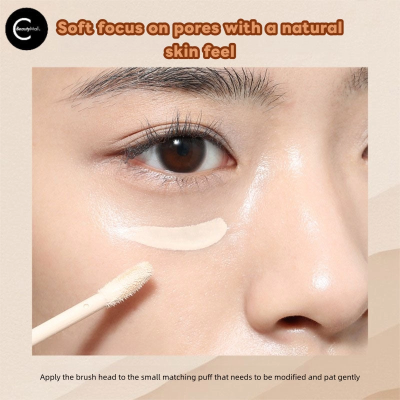 Oddity Hydrating Soft-Focus Brightening Primer