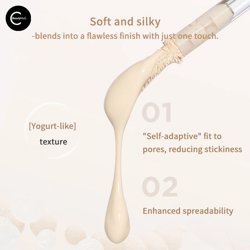 Oddity Hydrating Soft-Focus Brightening Primer
