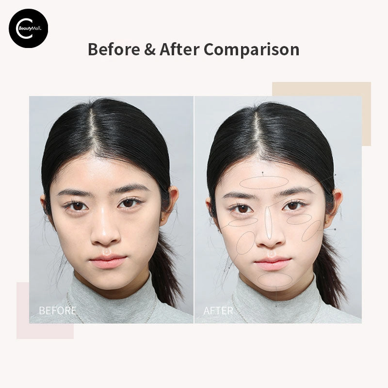 Oddity Hydrating Soft-Focus Brightening Primer