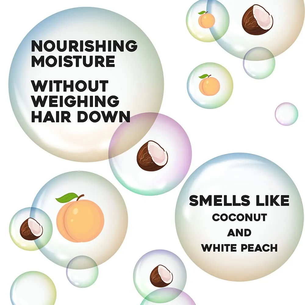 OGX Nourishing   Coconut Oil Weightless Hydrating Oil Mist - 4 oz