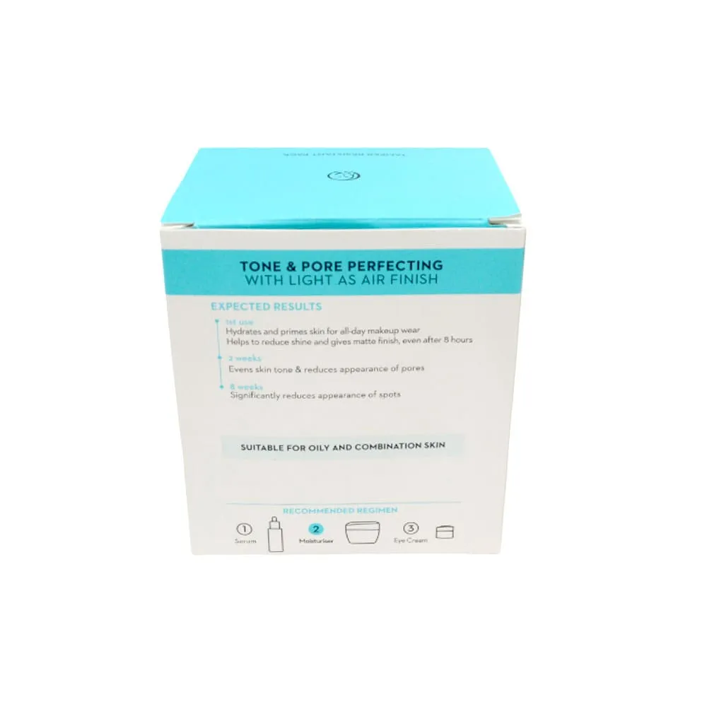 Olay Moisturiser Luminous Whip 50g