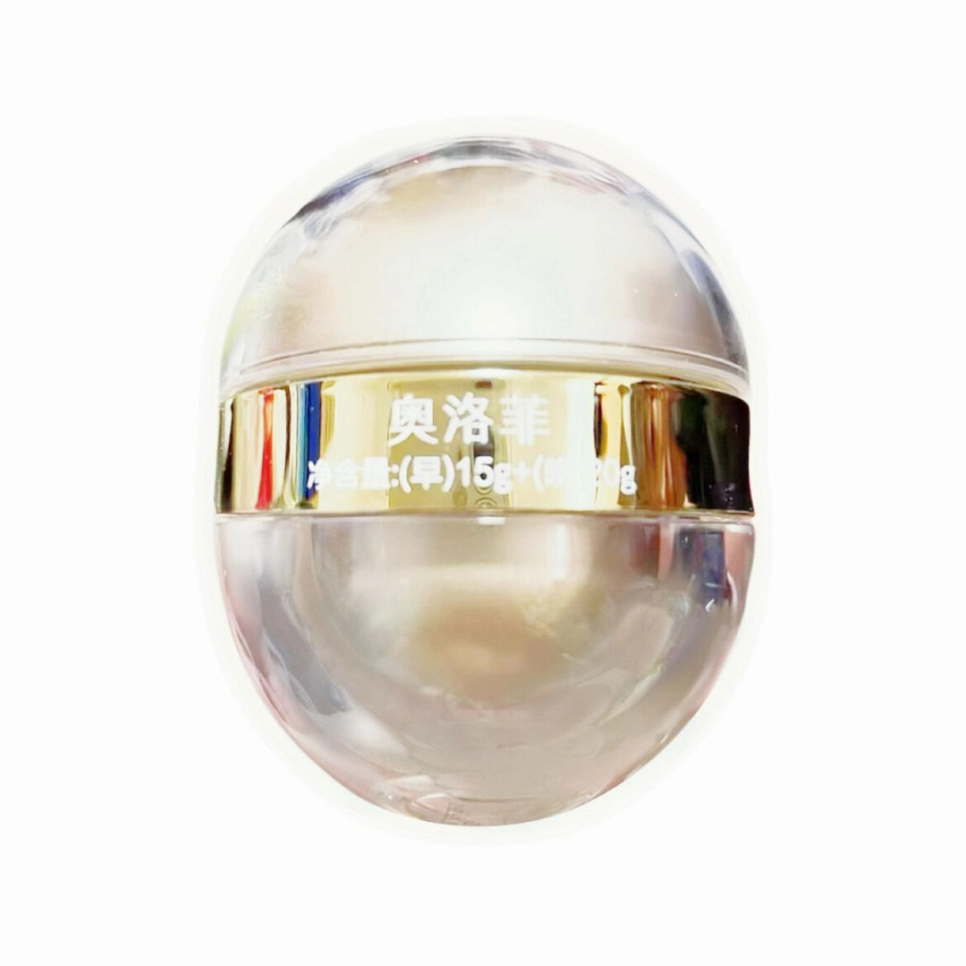 Oleva Eye Cream - AM & PM Eye Contour Serum