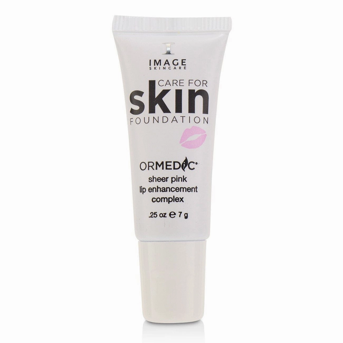 ORMEDIC Sheer Pink Lip Enhancement Complex
