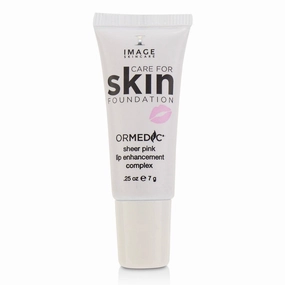 ORMEDIC Sheer Pink Lip Enhancement Complex
