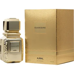 Oudesire by Ajmal for Unisex EDP 3.3 / 3.4 oz New In Box