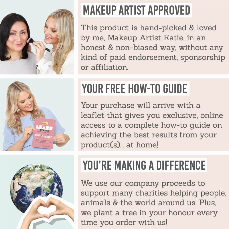Overarchiever Powder For Brows and Hair