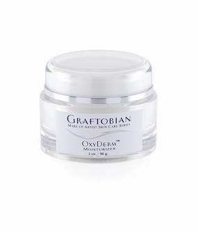 OxyDerm Moisturizer