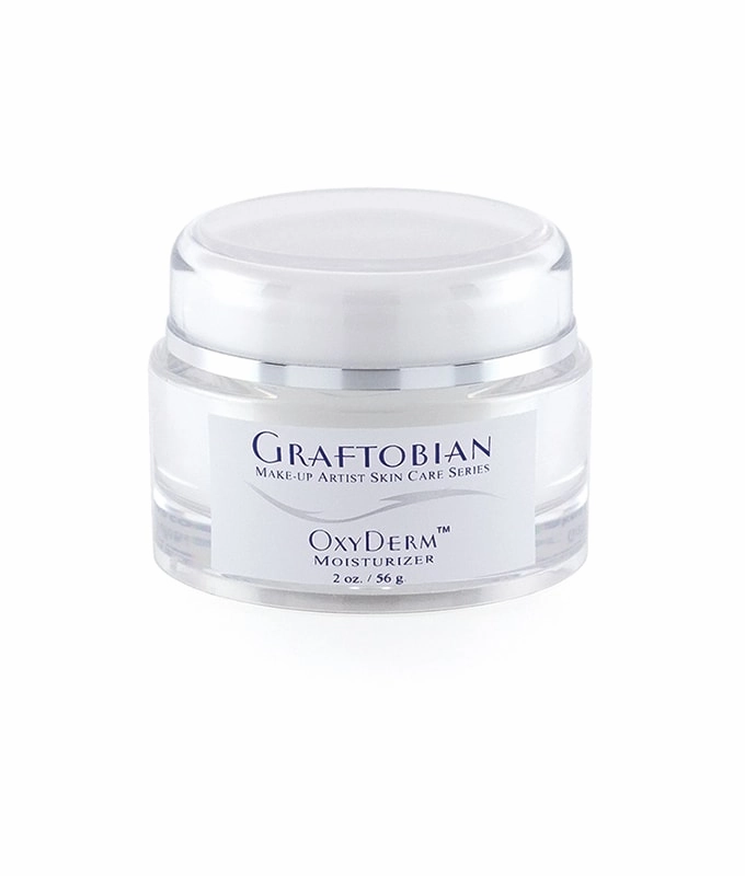 OxyDerm Moisturizer
