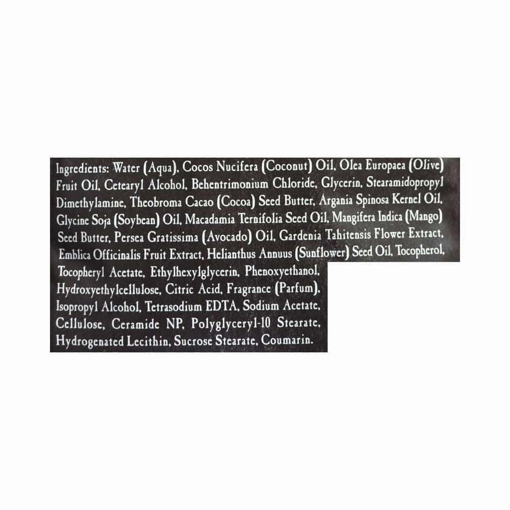 Palmers Pre-Shampoo Zero Break Works On Hair Before Shampoo 60g