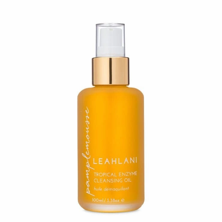 Pamplemousse Tropical Cleansing Oil