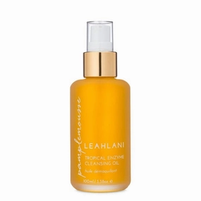 Pamplemousse Tropical Cleansing Oil