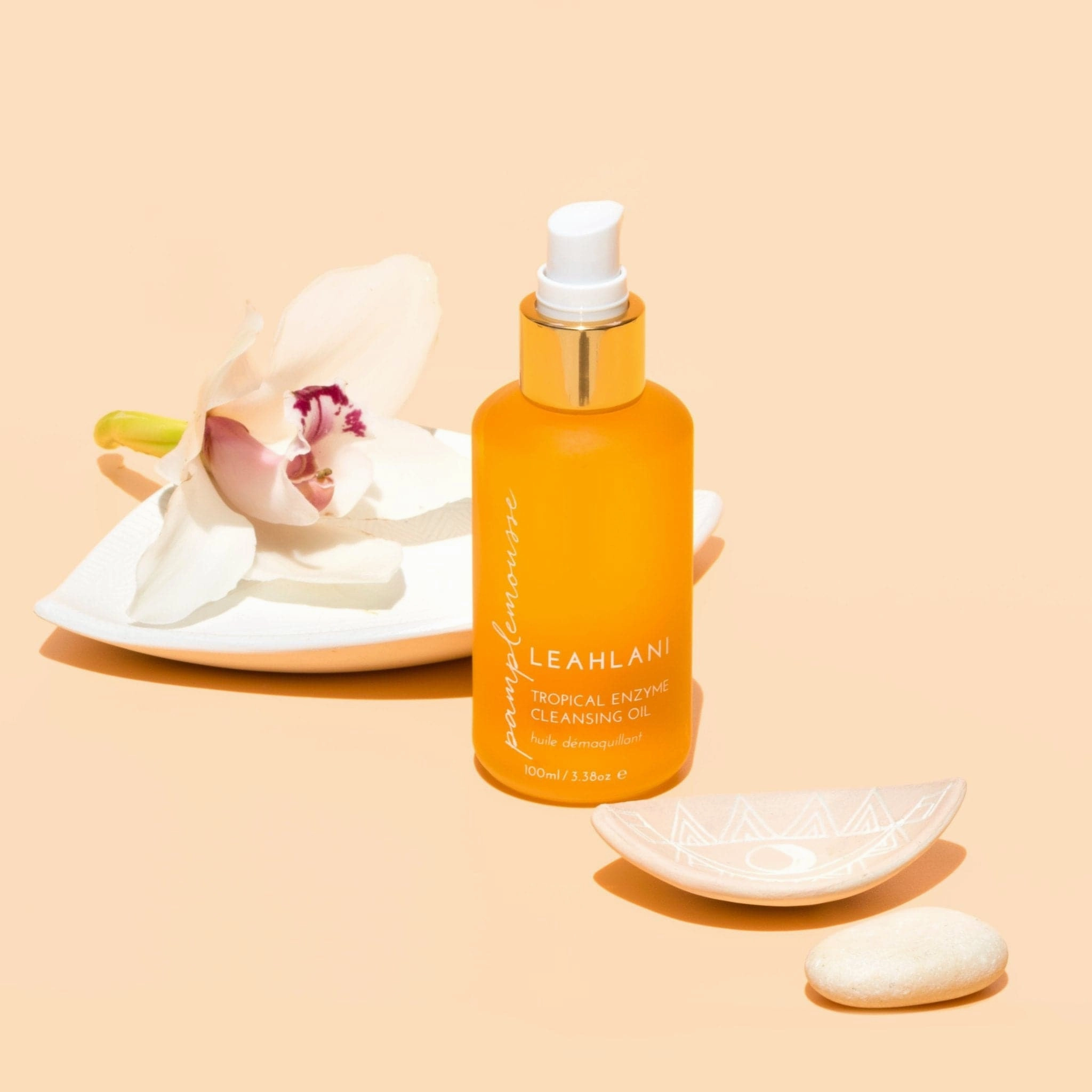 Pamplemousse Tropical Cleansing Oil