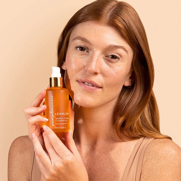 Pamplemousse Tropical Cleansing Oil