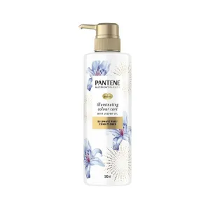 Pantene Conditioner Pro V Illuminating Colour Care Sulphate With Jojoba Oil 500ml