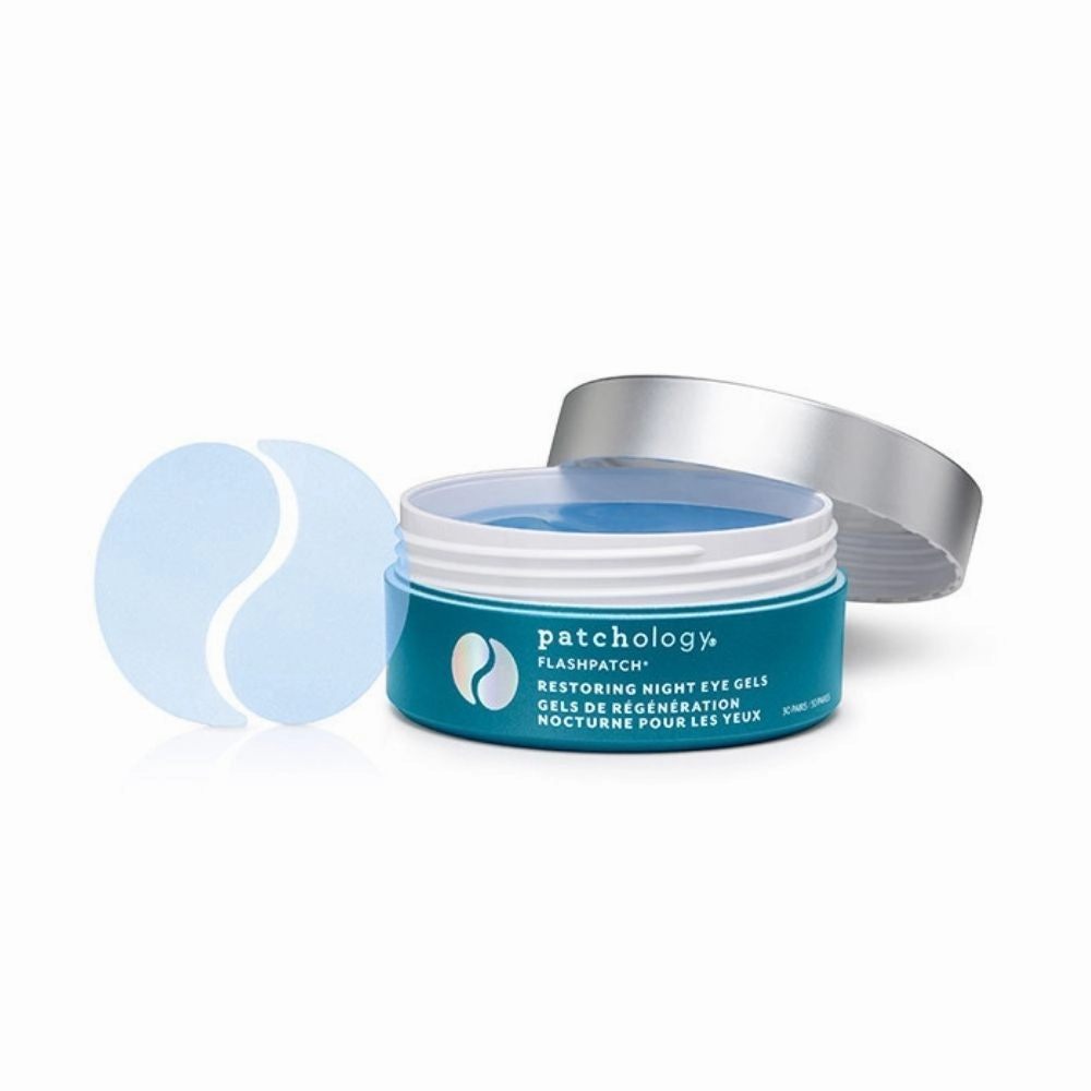 Patchology Flashpatch Restoring Night Eye Gels 30 Pairs