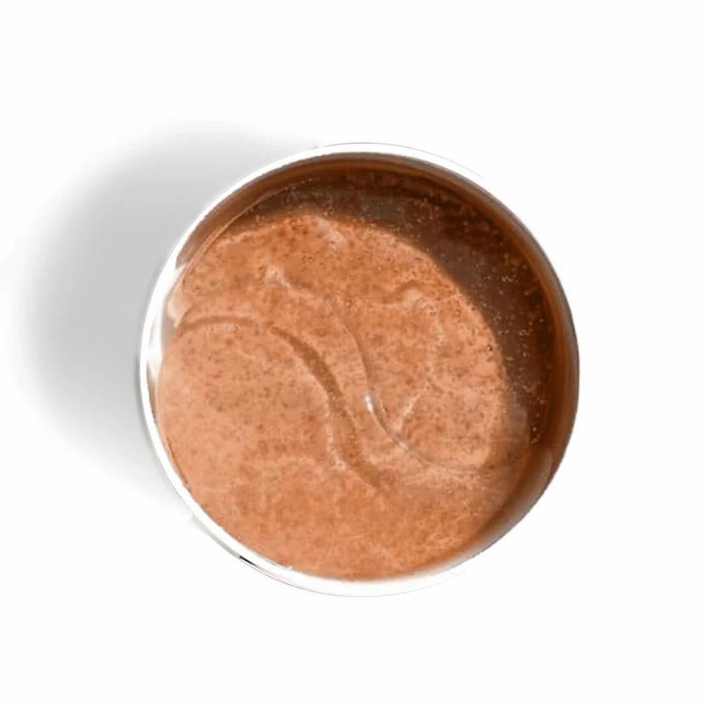 Patchology Serve Chilled Bubbly Eye Gels   Orange Extract 15 Pairs