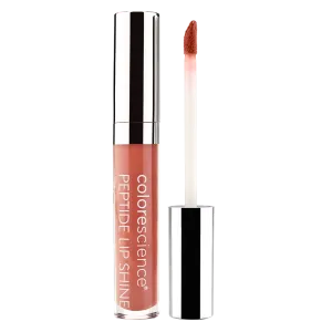 Peptide Lip Shine SPF 30 Savanna