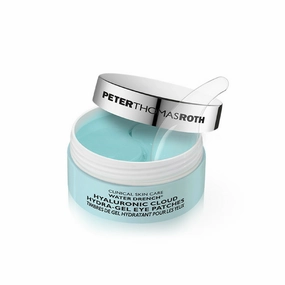 Peter Thomas Roth Water Drench Hyaluronic Cloud Hydra-Gel Eye Patches