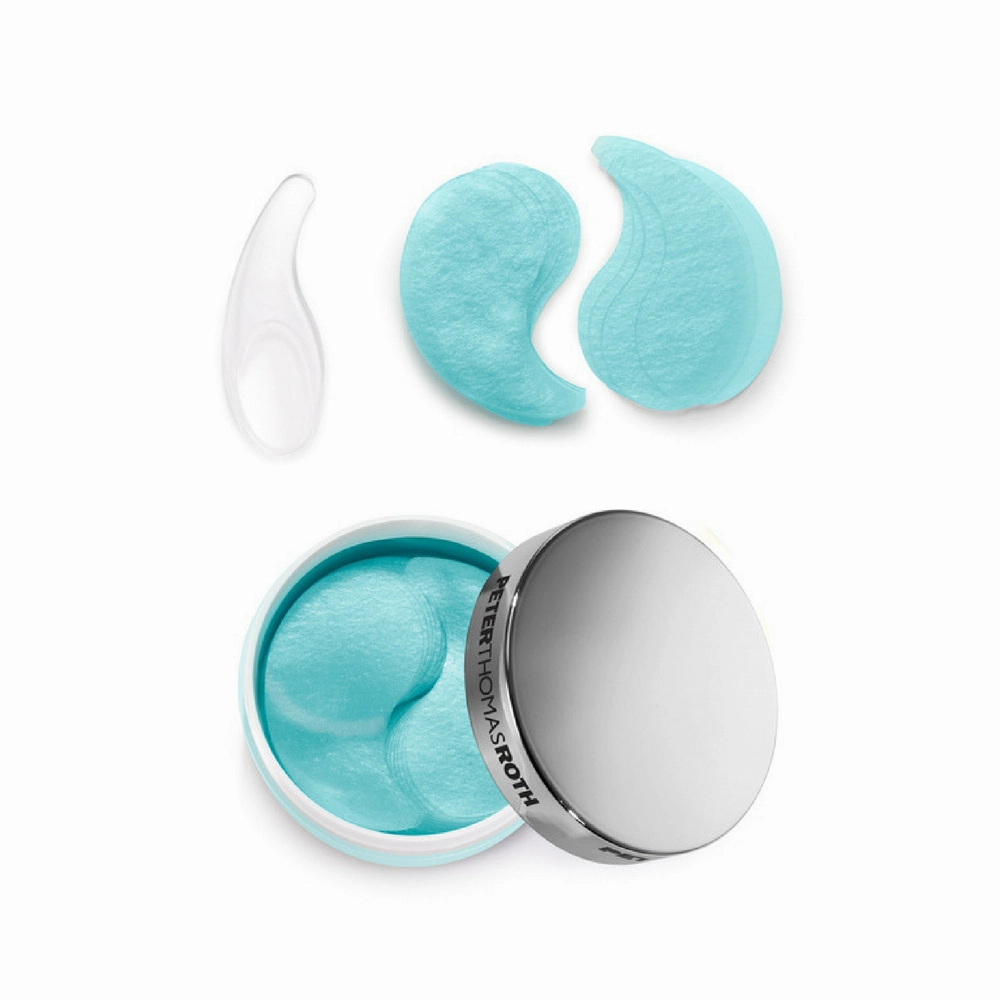Peter Thomas Roth Water Drench Hyaluronic Cloud Hydra-Gel Eye Patches