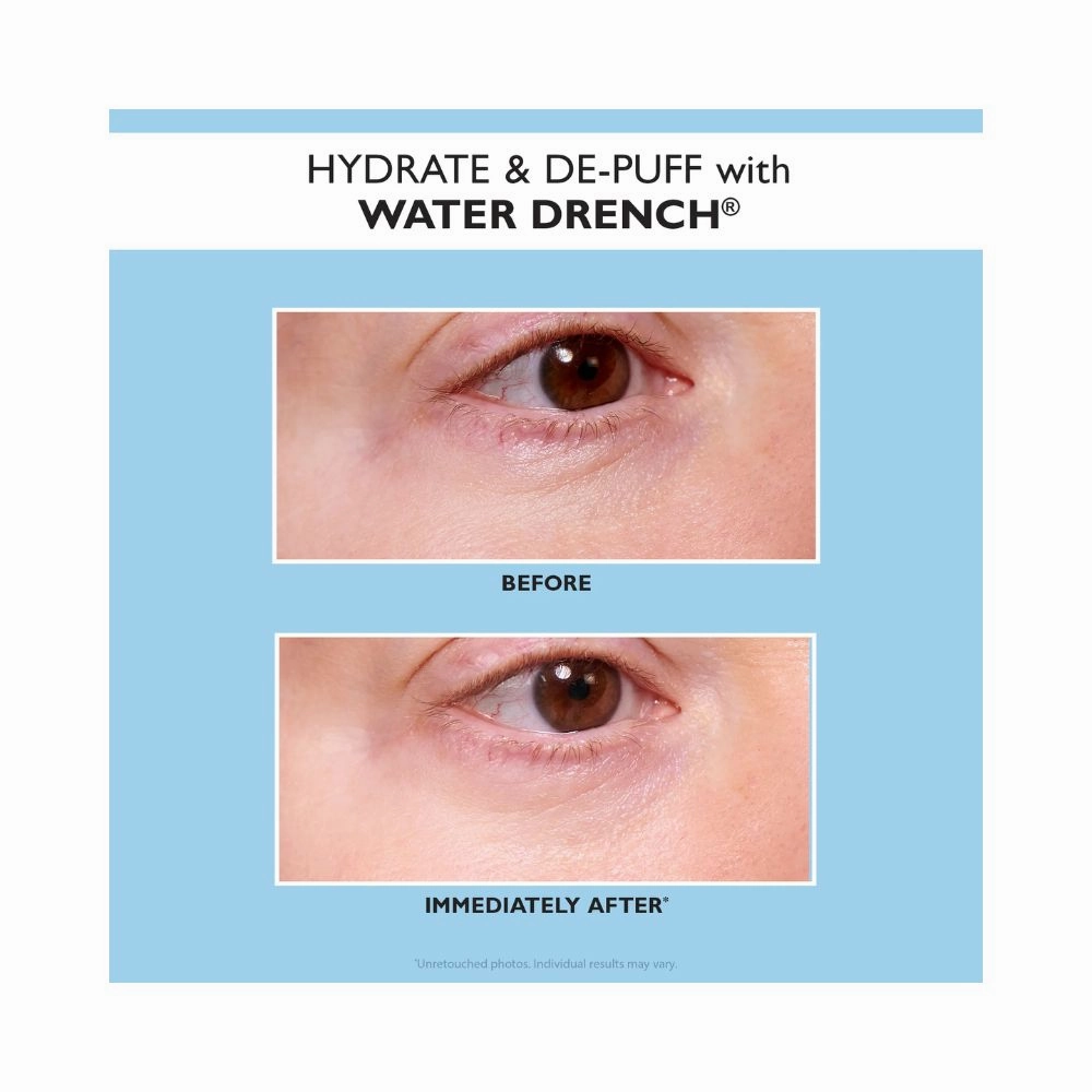Peter Thomas Roth Water Drench Hyaluronic Cloud Hydra-Gel Eye Patches