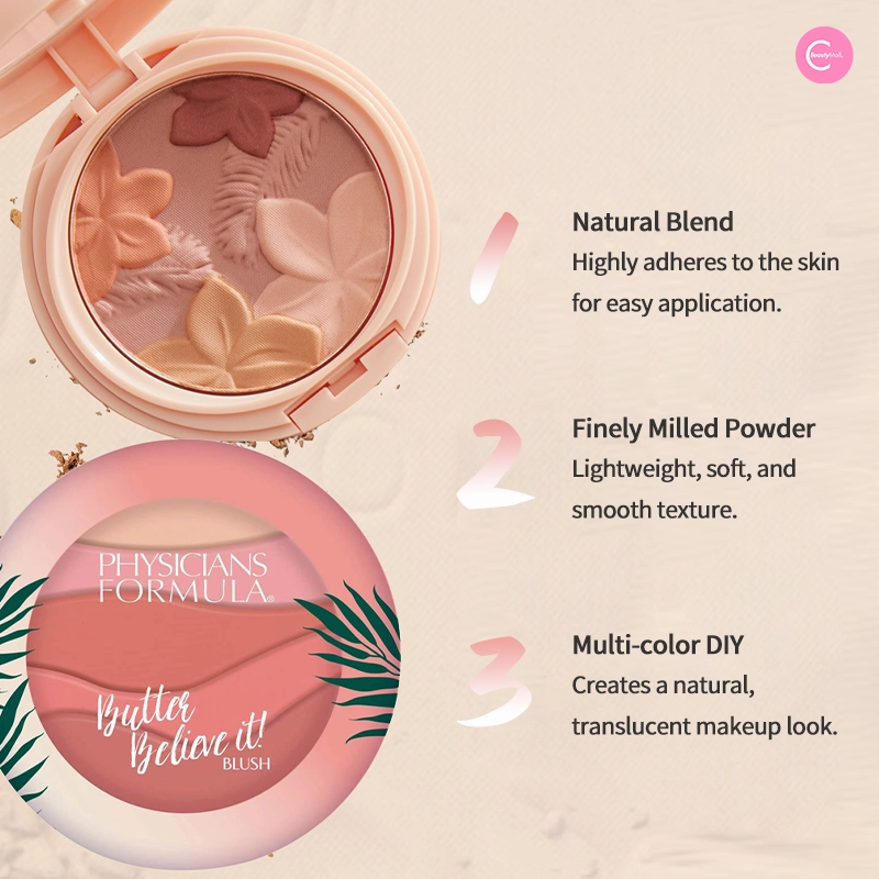 PHYSICIANS FORMULA Butter Blush