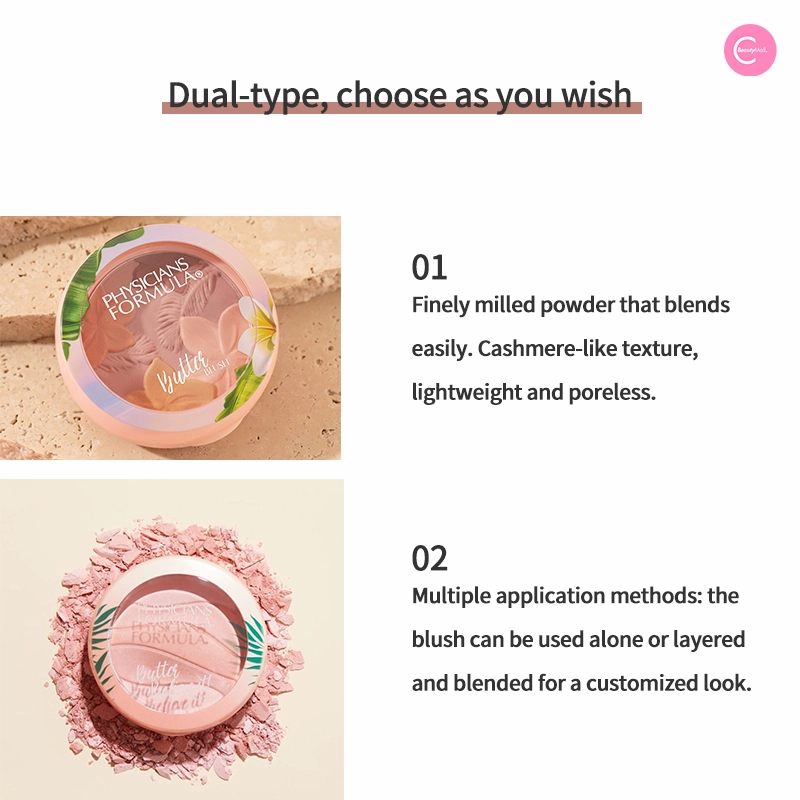 PHYSICIANS FORMULA Butter Blush