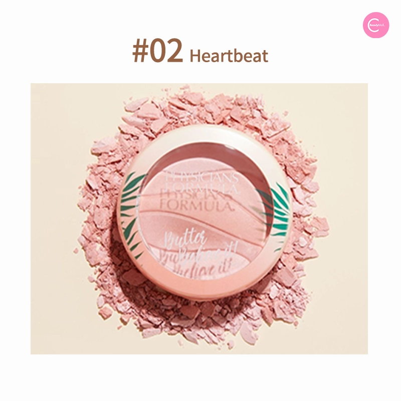 PHYSICIANS FORMULA Butter Blush