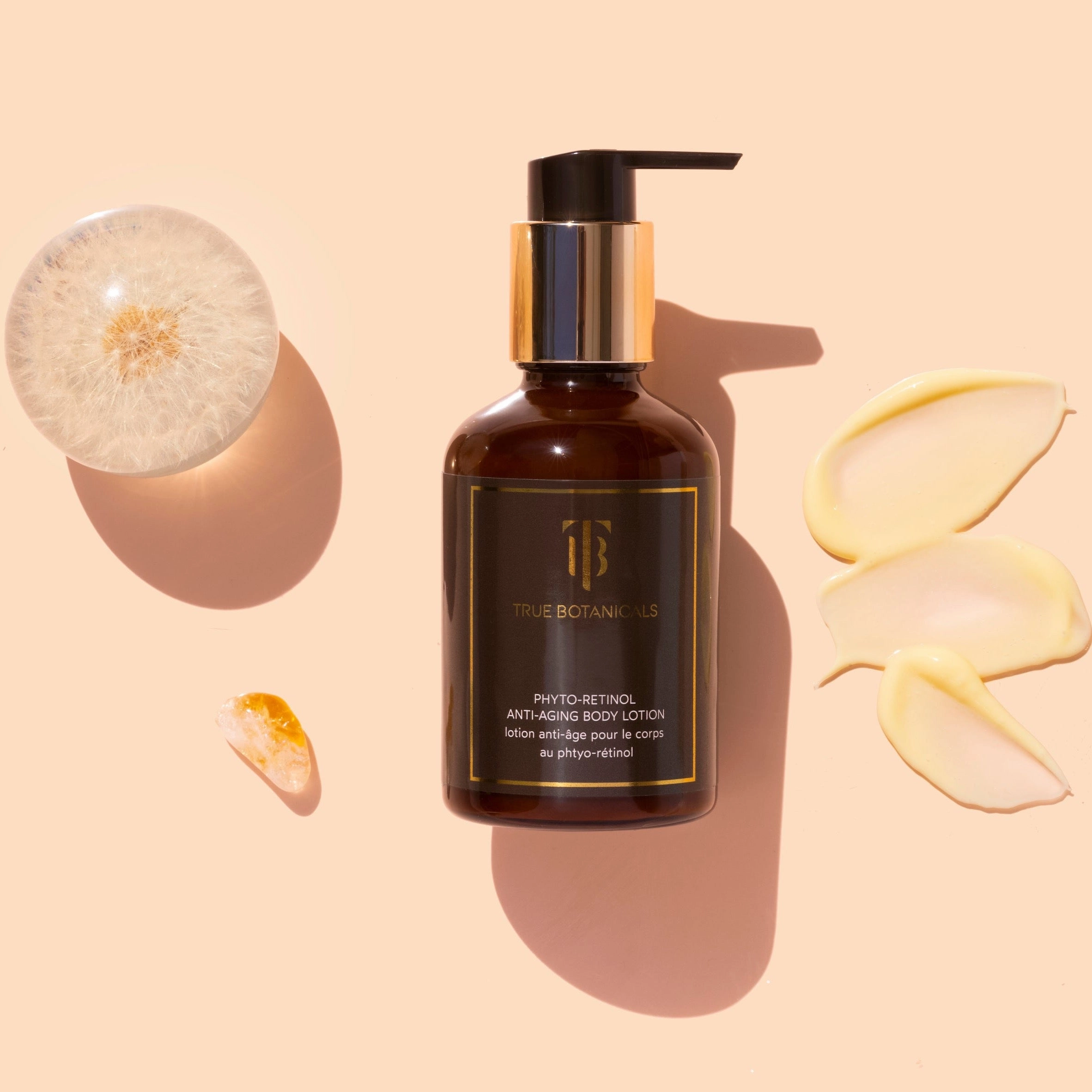 Phyto-Retinol Anti-Aging Body Lotion