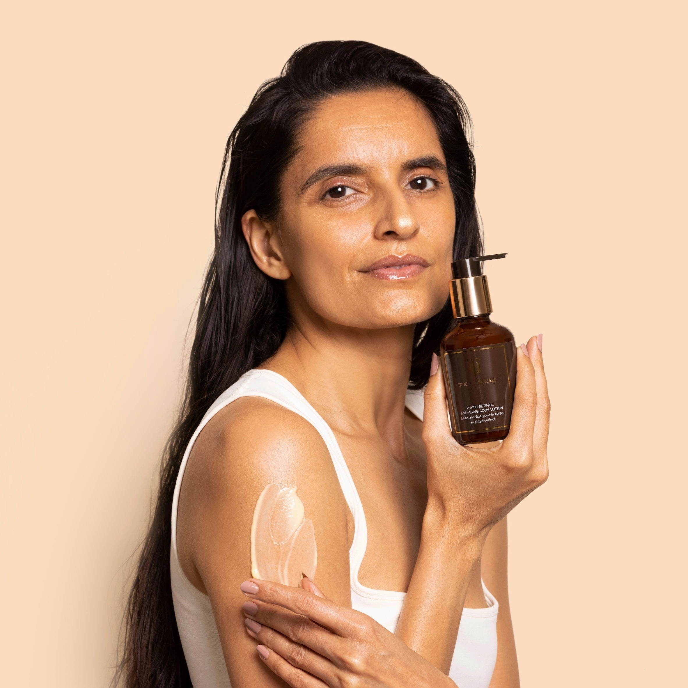 Phyto-Retinol Anti-Aging Body Lotion
