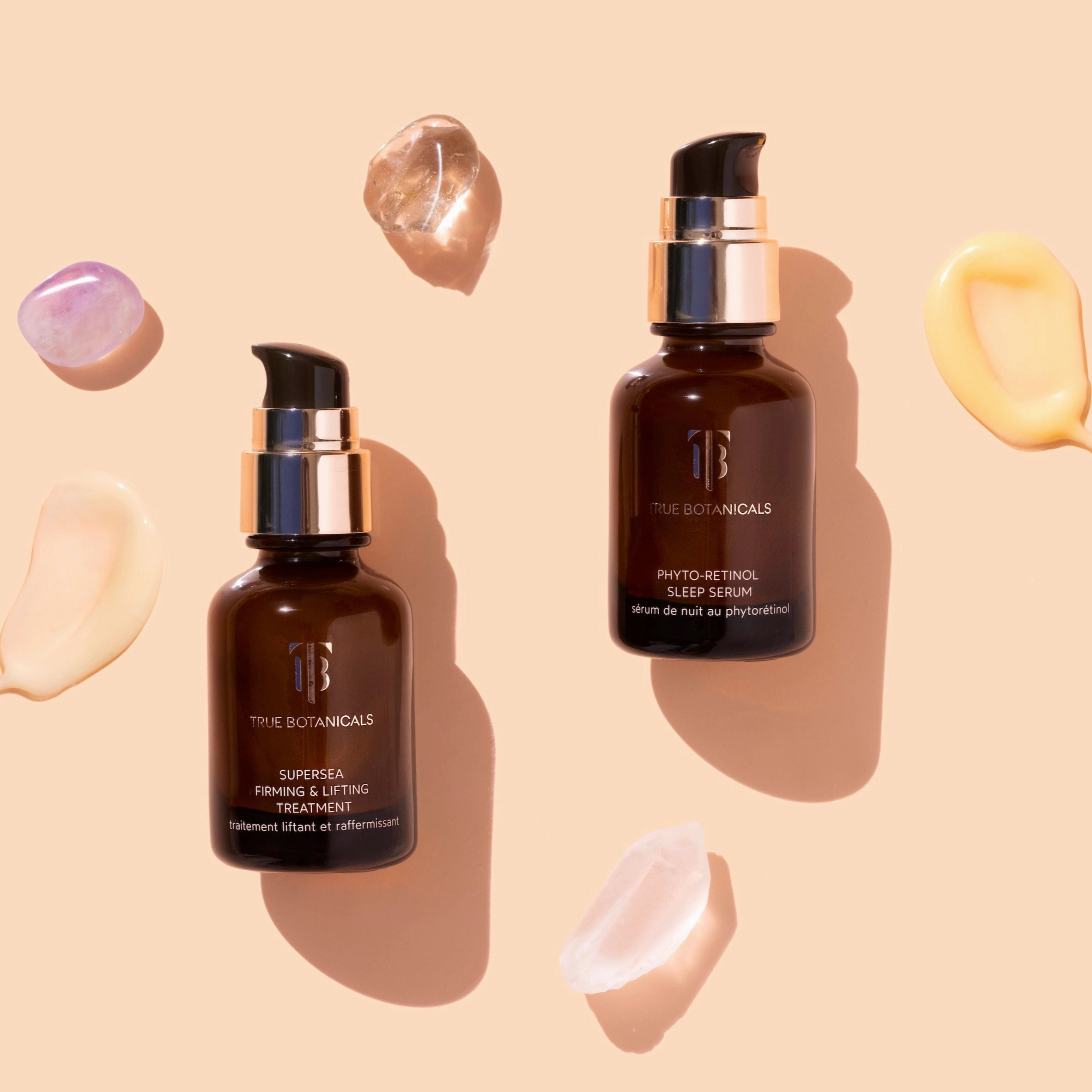 Phyto-Retinol Sleep Serum