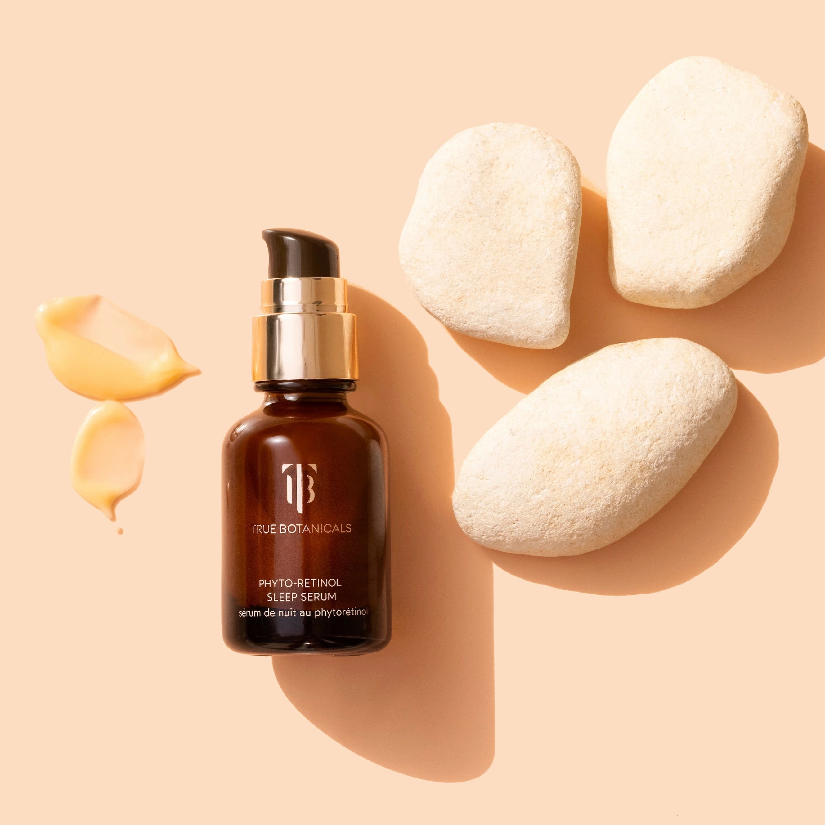 Phyto-Retinol Sleep Serum