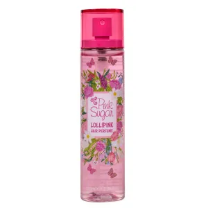 Pink Sugar Lollipink by Aquolina 100ml Hair Perfume
