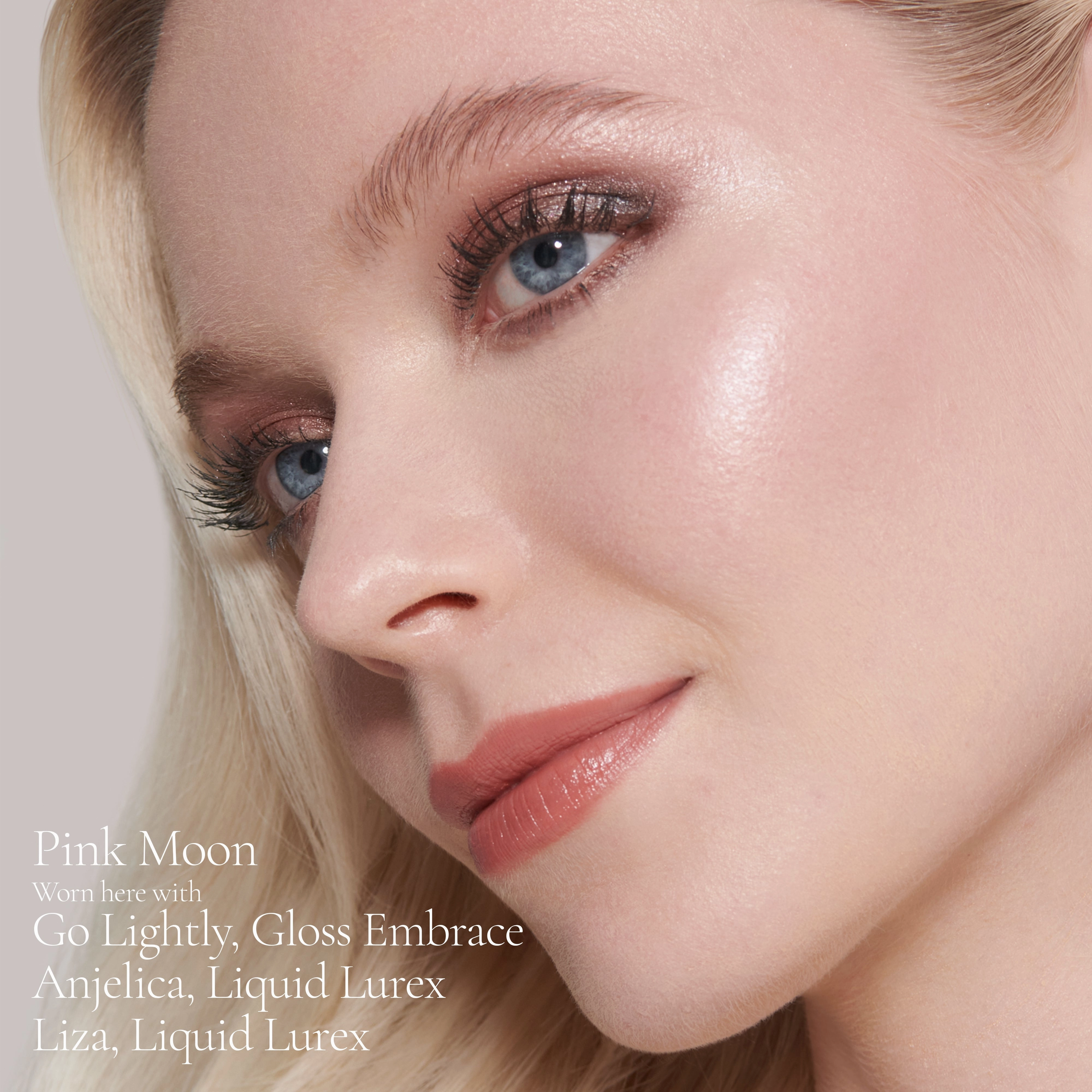 Pink Moon (Elevated Glow Highlighter)