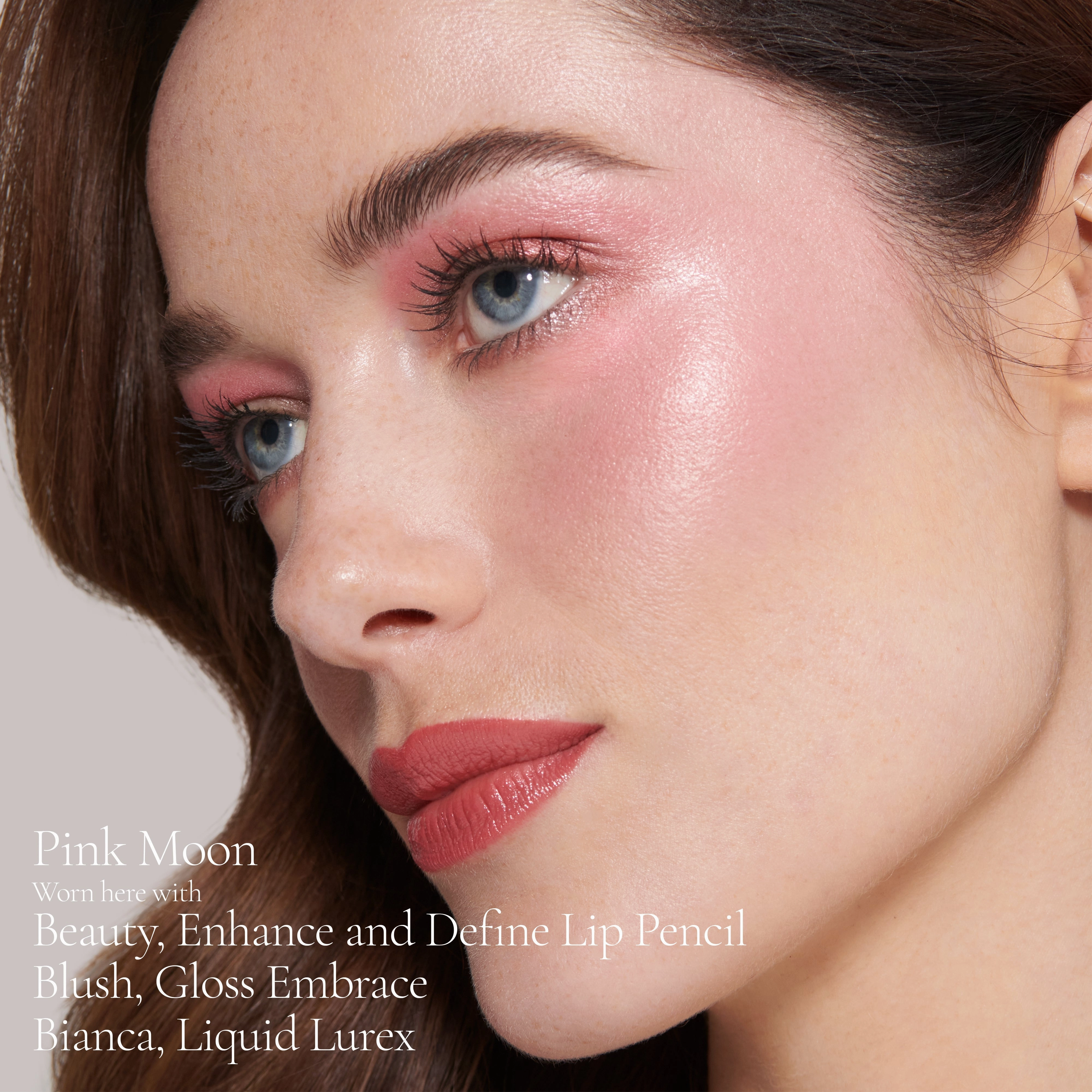 Pink Moon (Elevated Glow Highlighter)