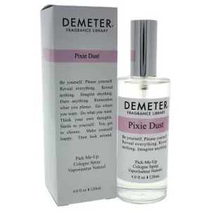 Pixie Dust Perfume