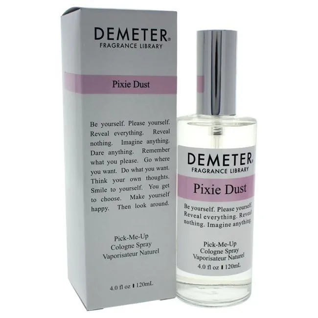 Pixie Dust Perfume