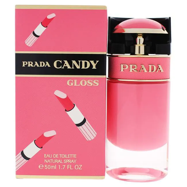Prada Candy Gloss Perfume