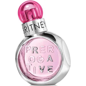 Prerogative Rave by Britney Spears perfume for her EDP 3.3 / 3.4 oz New Tester