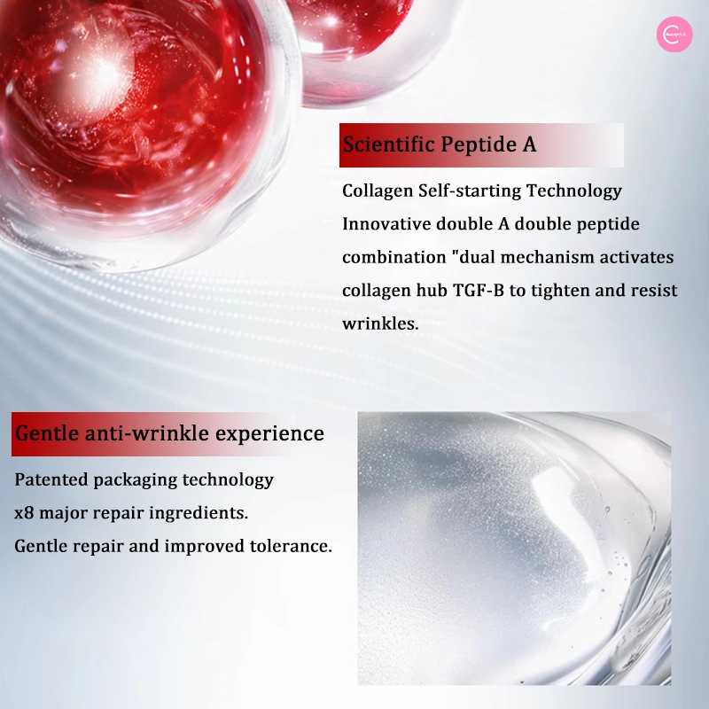 PROYA Early C Late A 3.0 Dual Anti-Aging Serum Ruby Retinol Gift Set